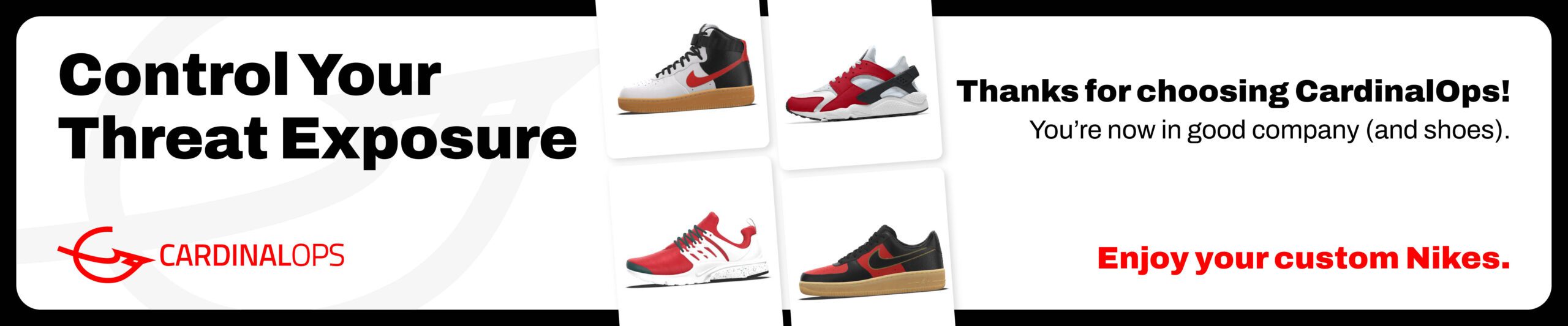 25-Shoe Giveaway LP Header Graphic2