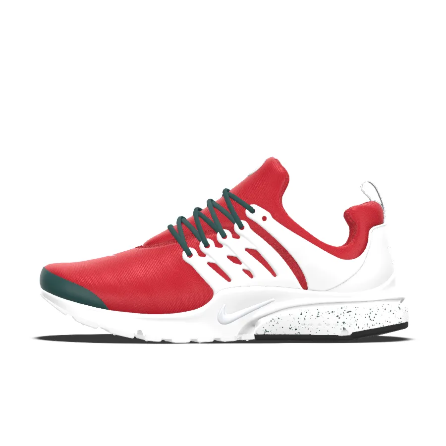 Nike Air Presto By You