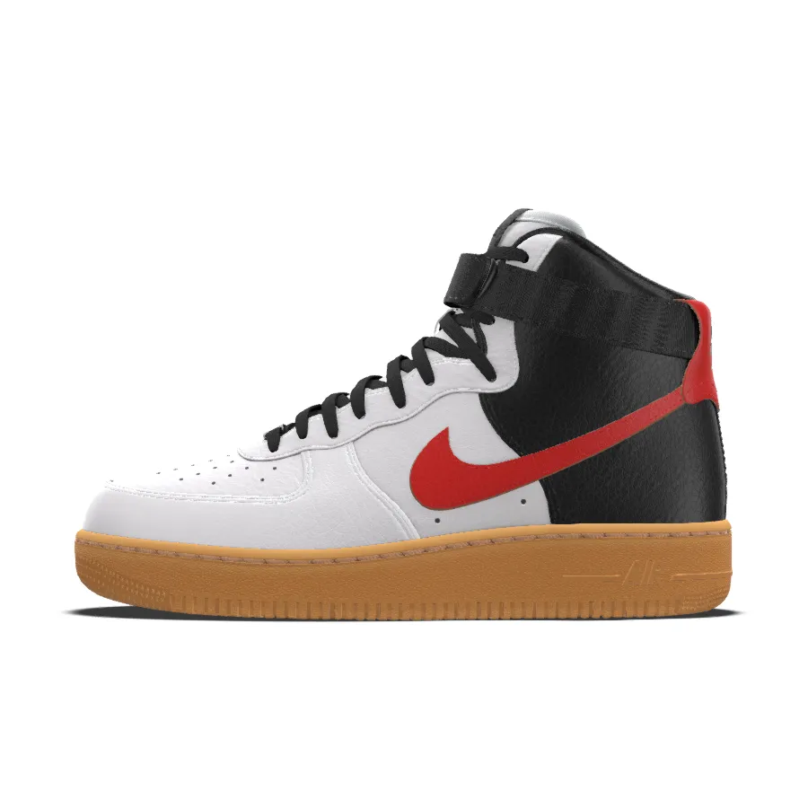 Air Force High by You