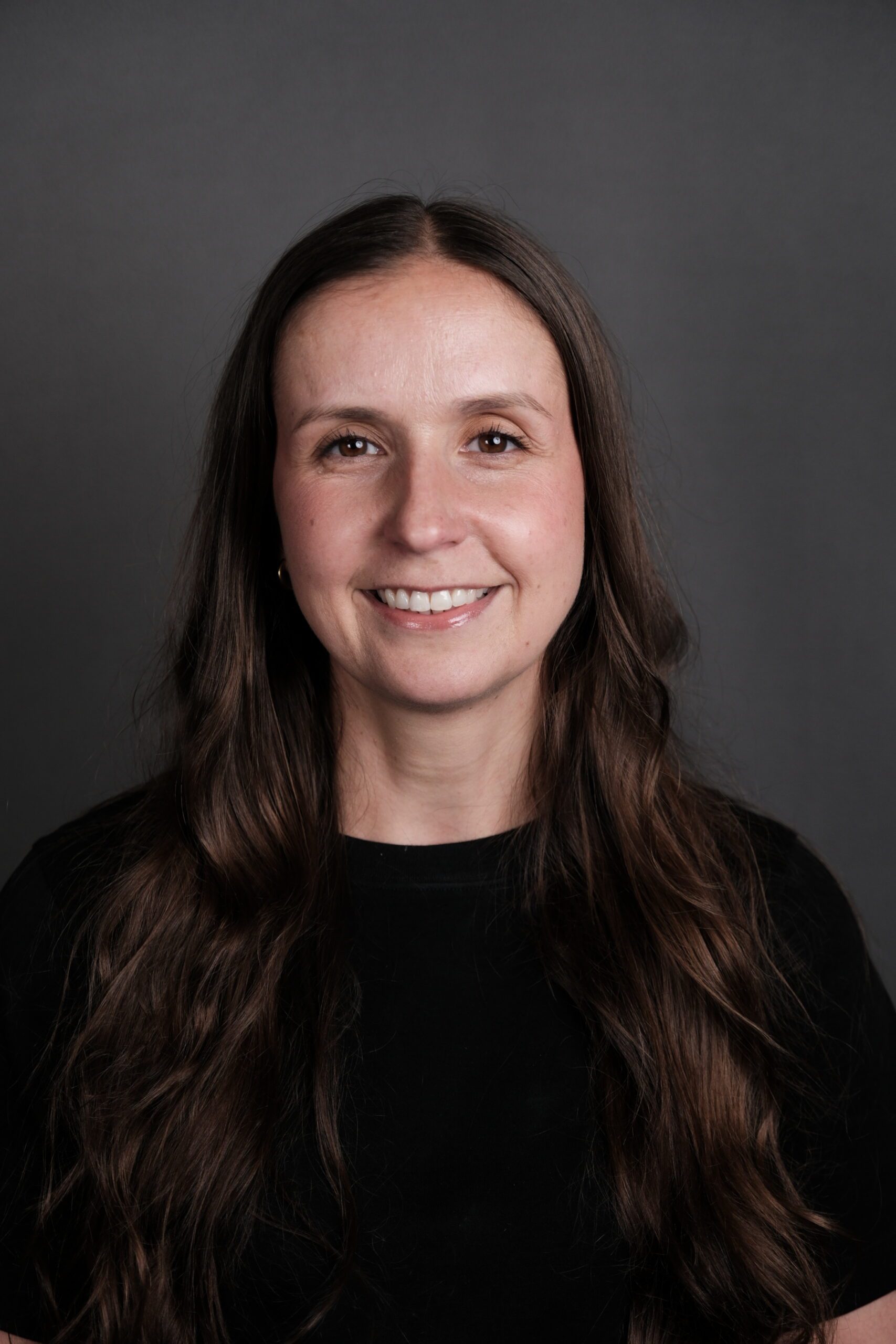 Christina Lupkoski, General Manager